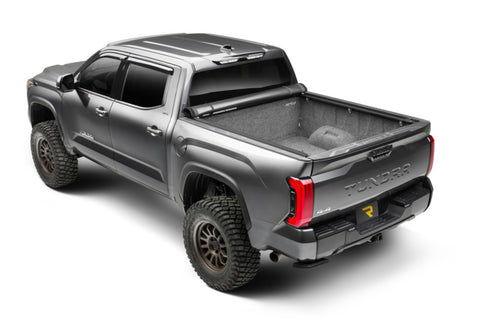 Truxedo 2022 Toyota Tundra 5ft. 6in. Pro X15 Bed Cover - Without Deck Rail System - 1463901