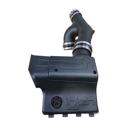 Injen 11-14 Ford F-150 3.5L V6 Ecoboost Evolution Intake - EVO9105