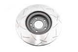 DBA 06-07 350Z / 05-07 G35 / 06-07 G35XFront Slotted 4000 Series Rotor - 42308S