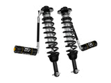 ICON 21-23 Ford F150 Tremor 2.5-3in 2.5 Series VS RR Coilover Kit - 91824