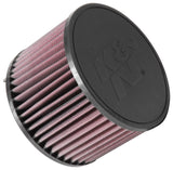 K&N 14-16 Audi A4 L4-2.0L DSL Drop In Air Filter - E-0653