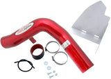 AEM SRT-4 Red Cold Air Extension - 21-426R