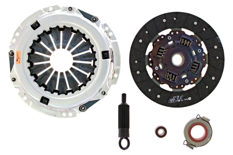 Exedy 1990-1991 Lexus ES250 V6 Stage 1 Organic Clutch - 16803C