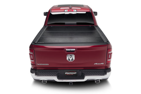 UnderCover 19-20 Ram 1500 6.4ft Flex Bed Cover - FX31009