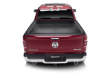 UnderCover 09-18 Ram 1500 (w/o Rambox) (19-20 Classic) 5.7ft Flex Bed Cover - FX31006