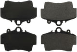 StopTech Street Touring Brake Pads - 308.07370