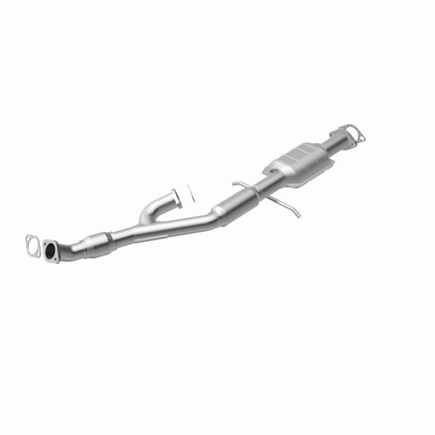 Magnaflow Conv DF 02-06 Kia Optima 2.7L - 457002