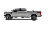 Truxedo 2022 Nissan Frontier 5ft. Sentry Bed Cover - 1592501