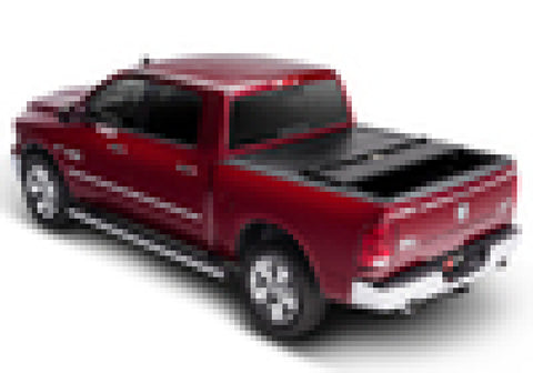 BAK BAKFlip F1 19-20 Dodge Ram (New Body Style w/ Ram Box) 5ft 7in Bed BAKFlip F1 - 772227RB