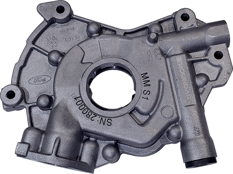 Boundary 99-15 Ford Modular Motor (All Types) V8 Oil Pump Assembly - MM-S1