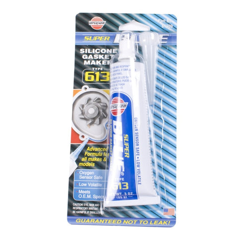 Omix RTV Silicone Gasket Maker 3 Ounce Tube - 19201.01