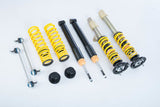 ST XTA Adjustable Coilovers BMW E92 M3 Coupe - 18220857