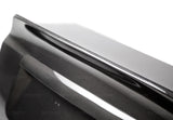 Seibon 08-14 Subaru Impreza WRX/STi 4dr C-style Carbon Fiber Trunk Lid - TL0809SBIMP4D-C