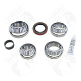 Yukon Gear Bearing install Kit For GM 8.875in Diff - BK GM8.875