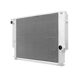 Mishimoto 92-99 BMW E36 X-Line Performance Aluminum Radiator - MMRAD-E36-92X