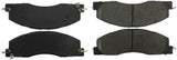 StopTech Street Brake Pads - Rear - 308.13990