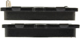 StopTech Street Brake Pads - 308.10510