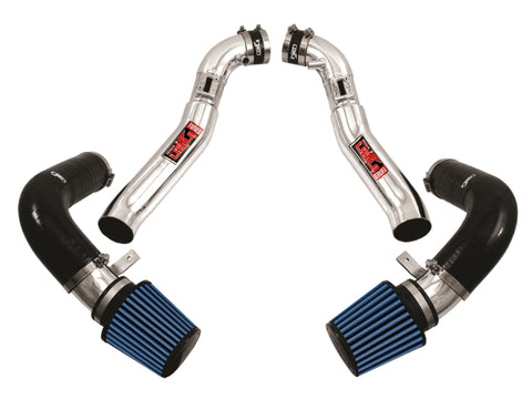 Injen 07-08 350Z 3.5L V6 Polished Cold Air Intake - SP1987P