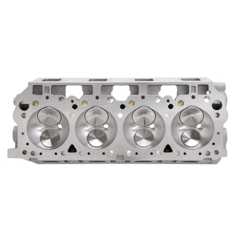 Edelbrock Cylinder Head Victor Jr CNC Chrysler 426-572 CI V8 Complete - 61179