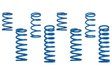 King Shocks 2022+ Polaris RZR Pro R 2/4 Seat Spring Set (8 Pcs) - SPR1002