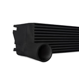 Mishimoto 03-05 Dodge Neon SRT-4 Black Aluminum Performance Intercooler Kit - MMINT-SRT4-03BK