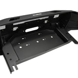 Westin 21-23 Ford F-150 (Excl. 2022+ Lightning EV) Pro-Series Front Bumper - Tex. Blk - 58-411245