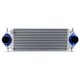 Mishimoto 2021+ Ford Bronco Intercooler Kit - Silver - MMINT-BR-21SL