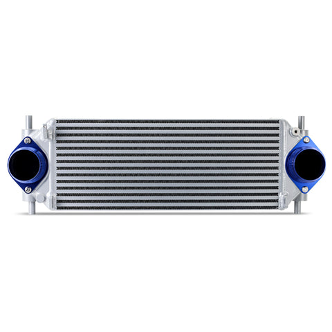 Mishimoto 2021+ Ford Bronco Intercooler Kit - Silver - MMINT-BR-21SL