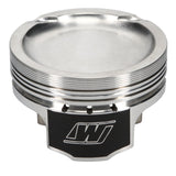 Wiseco Ford Mazda Duratech 2vp Dished 8.8:1 CR Piston Shelf Stock - 6628M875