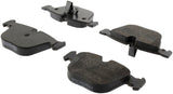 StopTech Street Brake Pads - 308.09192