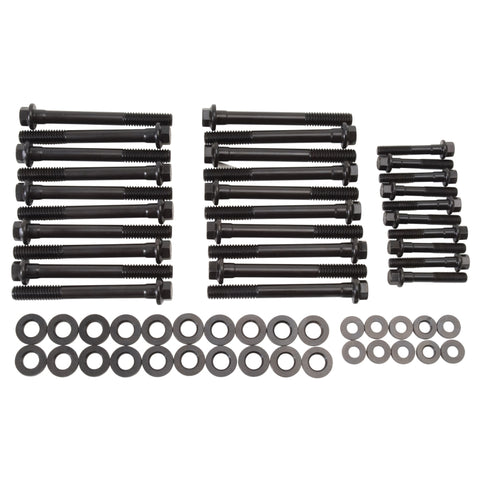 Edelbrock Head Bolt Kit Chevrolet Gen IV Ls-2 - 8595