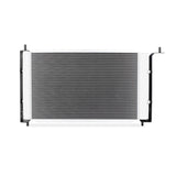 Mishimoto 96 Ford Mustang w/ Stabilizer System Manual Aluminum Radiator - MMRAD-MUS-96B