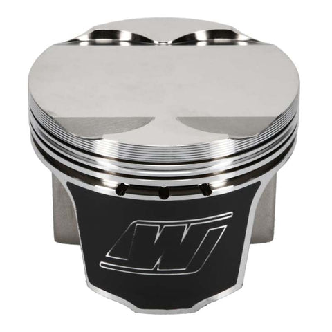 Wiseco BMW M50B25 -1.50cc Dome 85.00 mm Bore 38.20 mm CH Piston Kit (Set of 6) - KE114M85AP