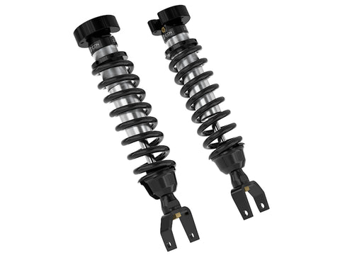 ICON 19-UP Ram 1500 2-3in 2.5 VS IR COILOVER KIT - 211010