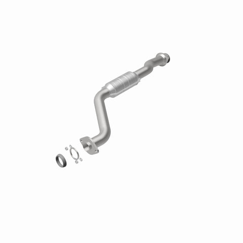 MagnaFlow Conv DF 06-08 Suzuki Grand Vitara 2.7L - 51728