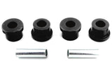 Whiteline 03-06 Mitsubishi Lancer Evo 8/9/10 Front Control Arm Bushing Kit - W0593