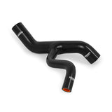 Mishimoto 97-04 Ford F-150 5.4L V8 (w/o Oil Cooler) Black Silicone Radiator Hose Kit - MMHOSE-F54-97BK