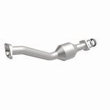 Magnaflow Conv DF 2012-2013 JUKE 1.6L Underbody - 52110