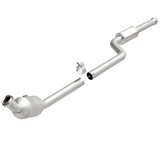 Magnaflow Conv DF 08-10 C300 3.0L D/S - 51916