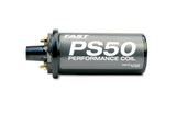 FAST Coil PS50 Performance Canister - Black - 730-0050