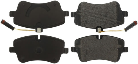 StopTech Street Brake Pads - 308.08721