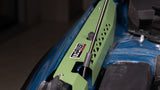 GrimmSpeed 2020+ Subaru Outback TRAILS Fender Shrouds - Green - TBG114022.3