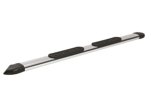 Lund 00-14 GMC Yukon XL (90in) StepRails Multi-Fit Step Bars - Brite - 271041