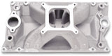 Edelbrock Victor Gen1 Plus 4Bbl Manifold - 2913