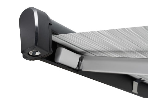 Thule HideAway Awning (Rack Mount - 10ft) - Black - 491010