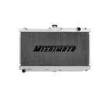 Mishimoto 99-05 Mazda Miata Manual Aluminum Radiator - MMRAD-MIA-99