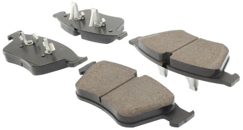 StopTech Performance Brake Pads - 309.12710