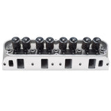 Edelbrock Single Victor Jr 289-351W-Flat Tap Head - 77189