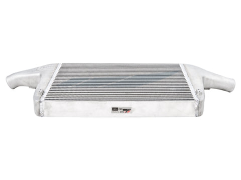 AWE Tuning 2018-2019 Audi B9 S4 / S5 Quattro 3.0T Cold Front Intercooler Kit - 4510-11060