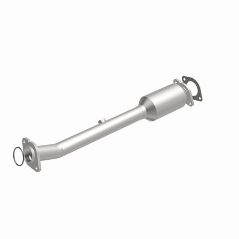 Magnaflow Conv DF 11-15 Frontier 4 Underbody - 52669